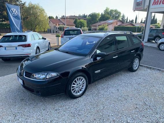 RENAULT Laguna 1.9 dCi/130CV Grandtour AUTOCARRO