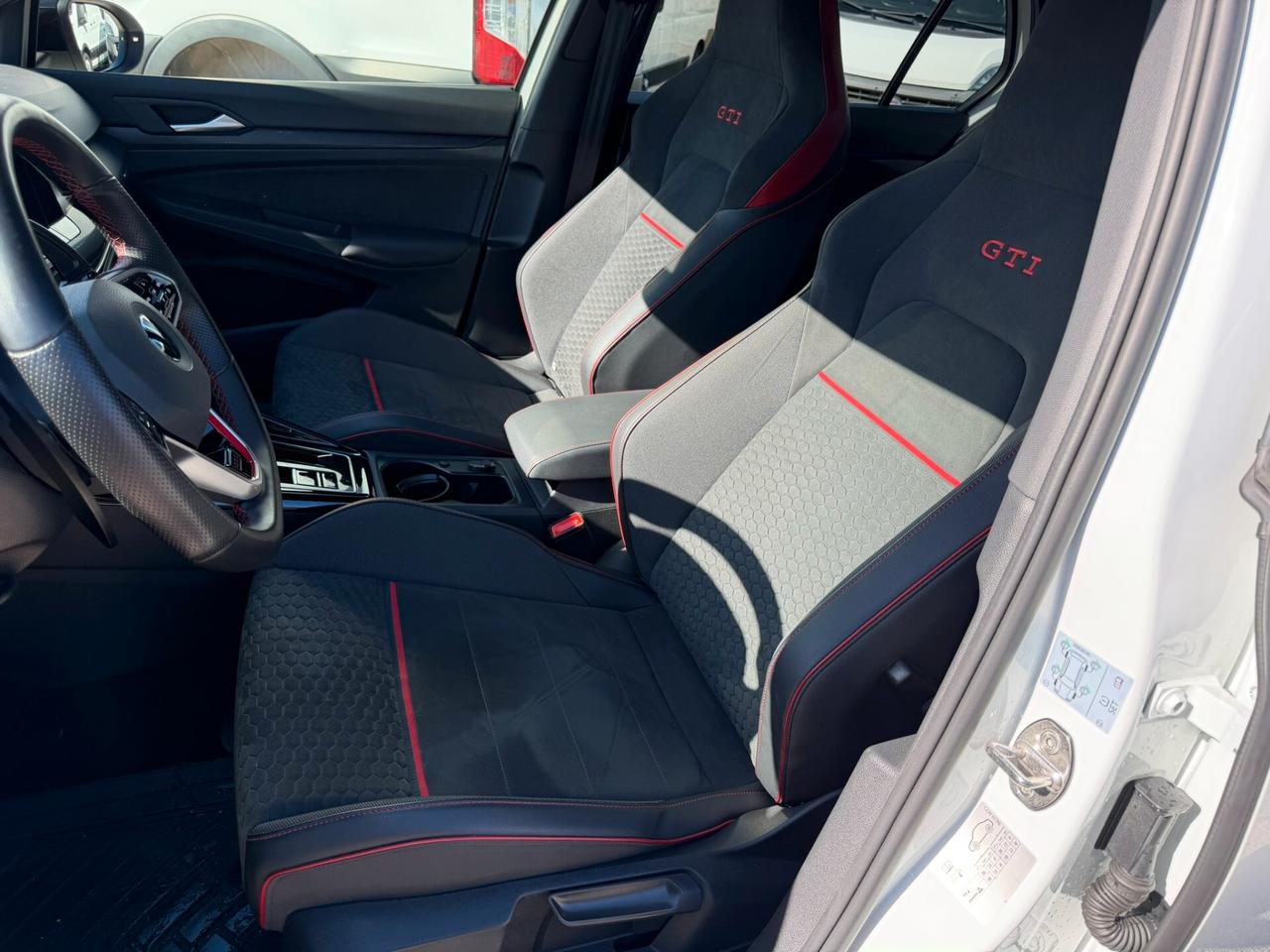 Volkswagen Golf GTI 2.0TSI CLUBSPORT 45 DSG 300CV