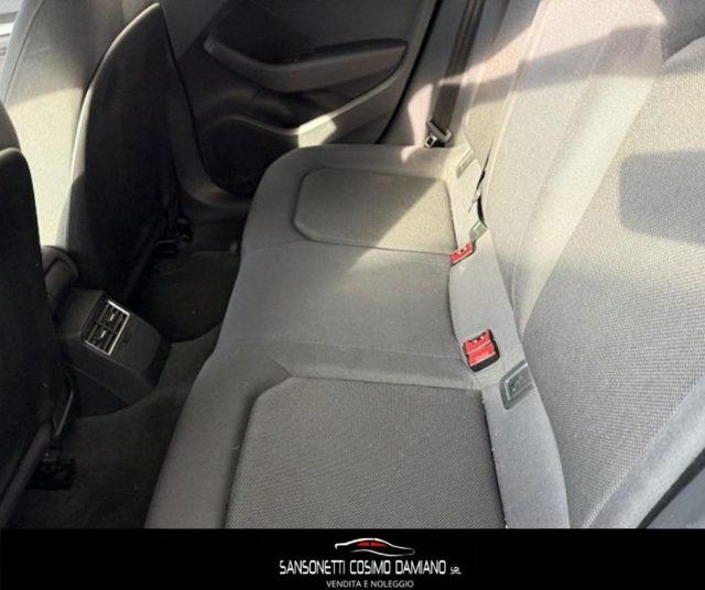 AUDI A3 30 TDI Business Sportback