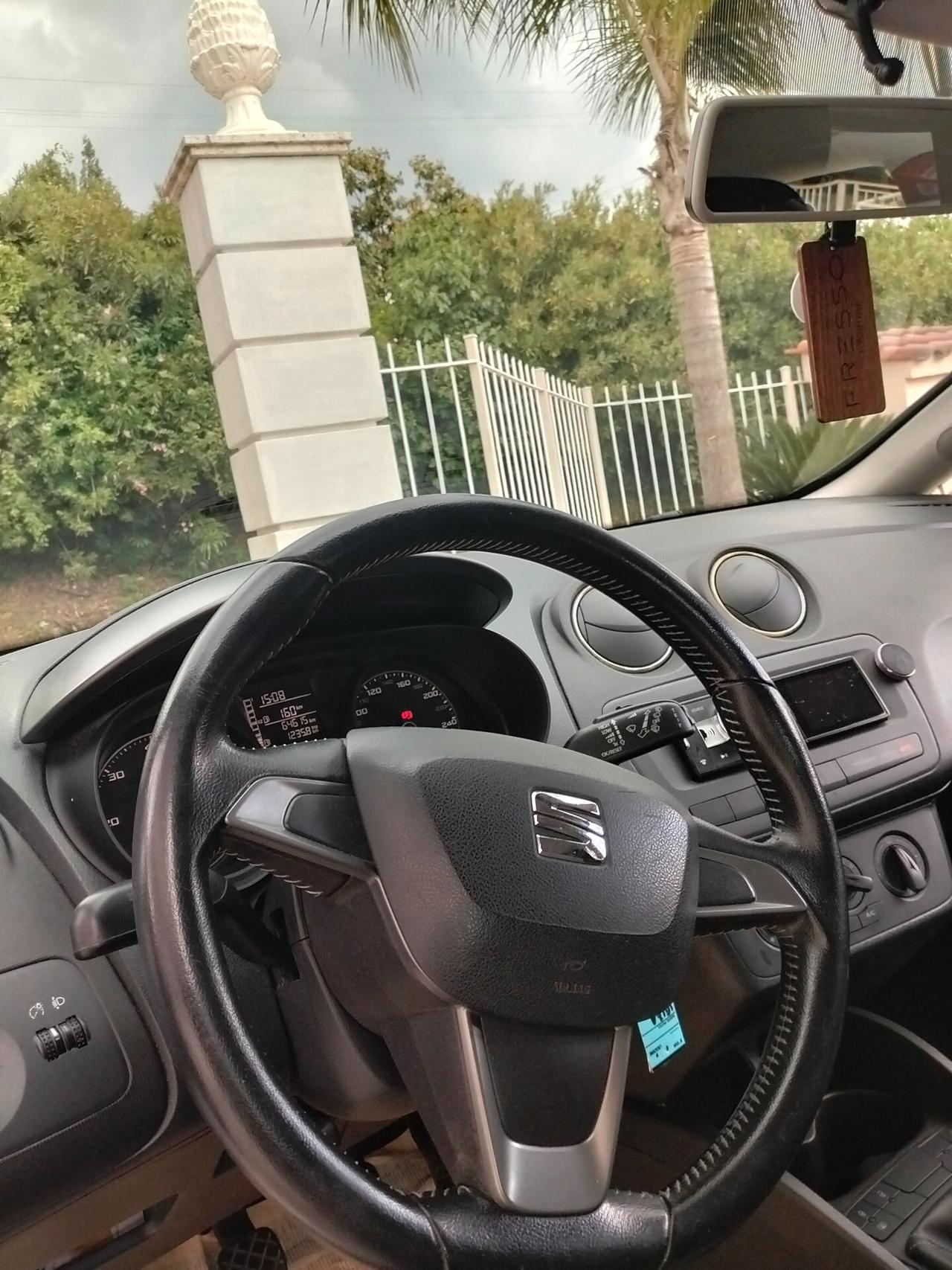 Seat Ibiza 1.2 TDI CR 5 porte Style