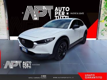 Mazda CX-30 CX-30 2.0 Executive 2wd 150cv 6mt