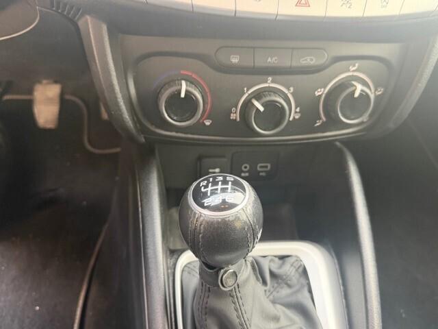 Fiat Tipo 1.6 Mjt cv 120S&S 5 porte Easy ok neopat