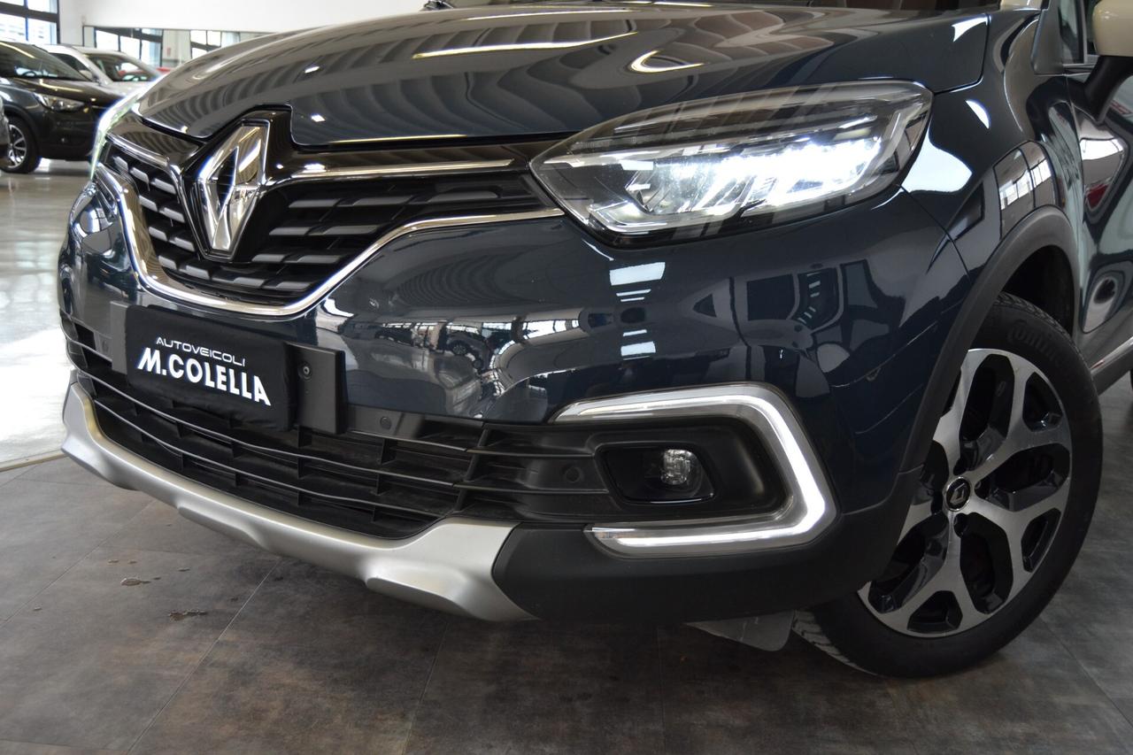 Renault Captur 1.5DCI 110CV INTENS Navi/Led/UniPRO