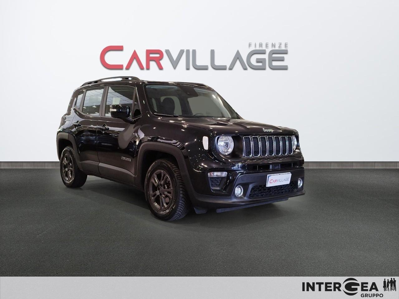 JEEP Renegade 1.0 t3 Longitude 2wd