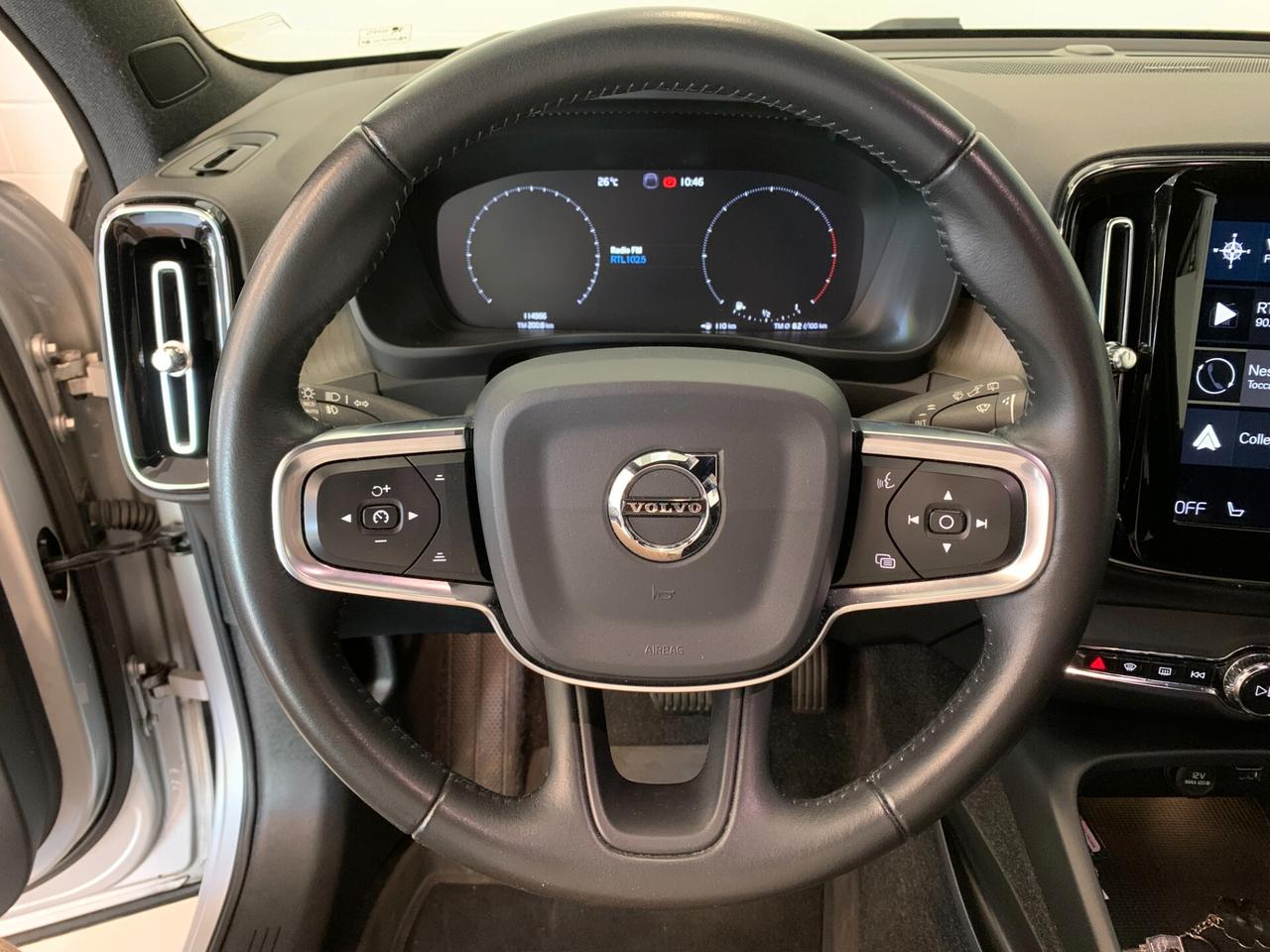 Volvo XC40 D3 Inscription