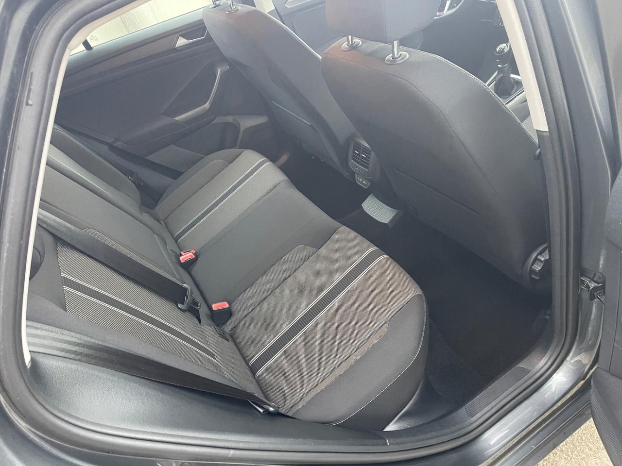 Volkswagen T-Roc 2.0 TDI SCR Style BlueMotion Technology