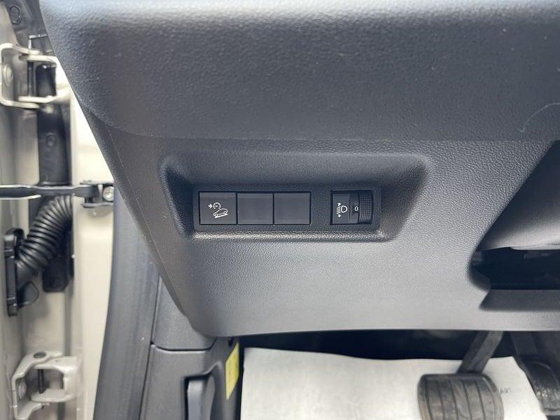 Jeep Avenger 1.2 turbo e-hybrid mhev Upland 4xe 145cv edct6 - KM0