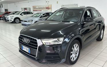 AUDI - Q3 - 2.0 TDI 150CV S tronic Business