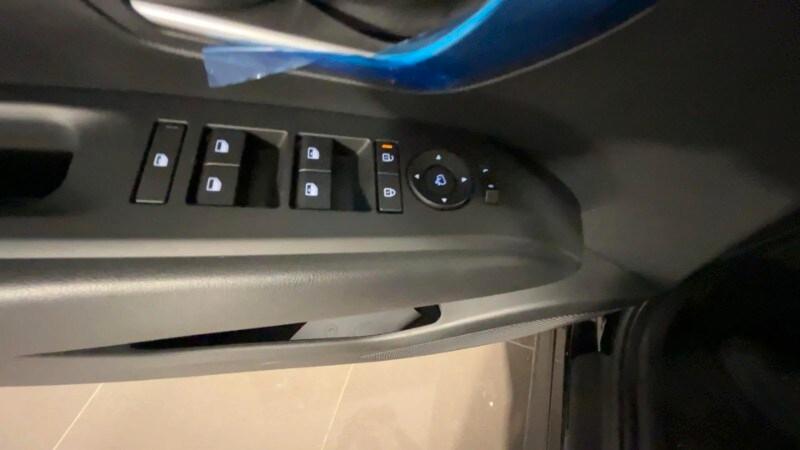 HYUNDAI Tucson 3ª serie Tucson 1.6 CRDI XTech