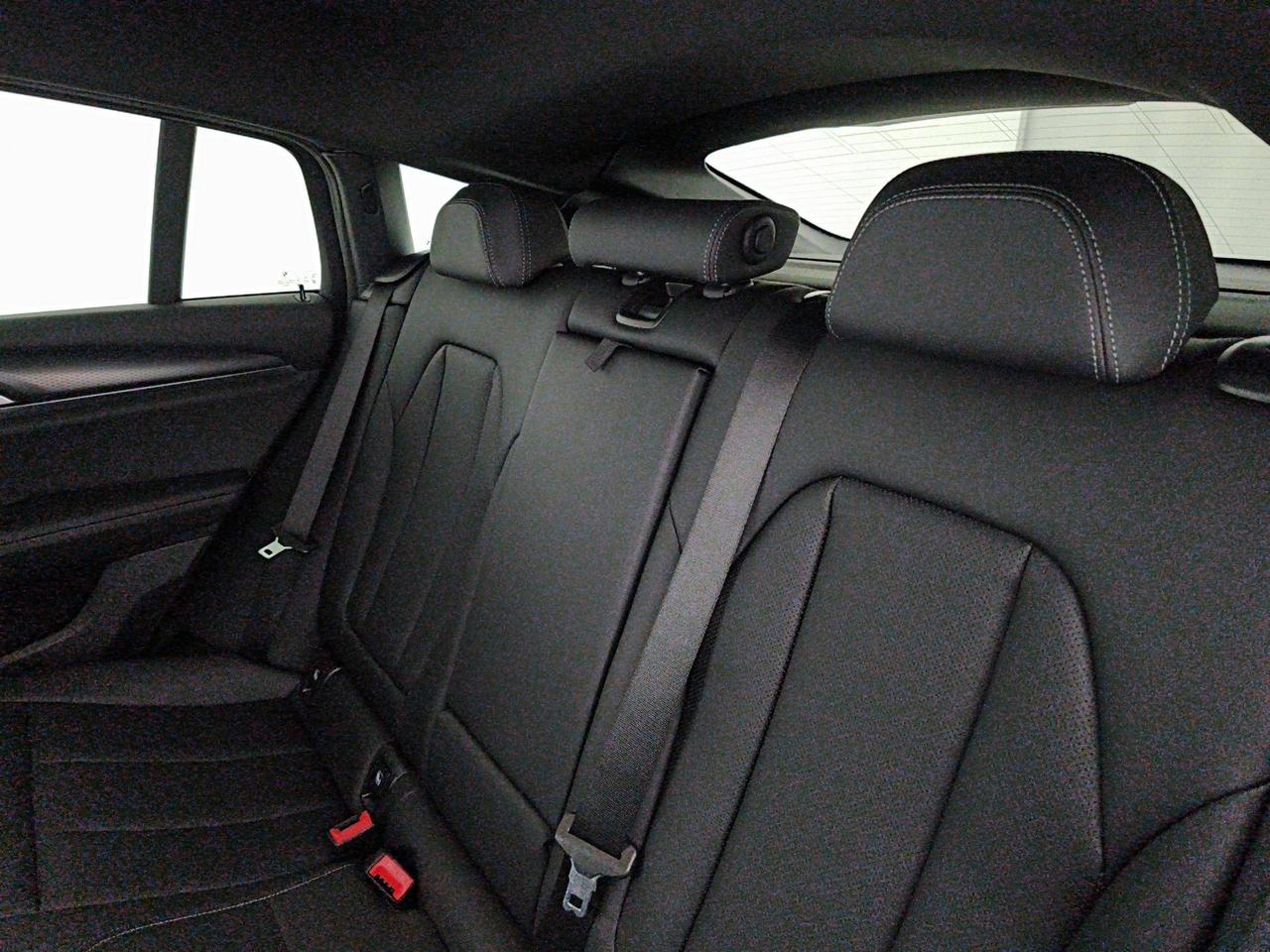 BMW X4 xDrive20d 48V MSport