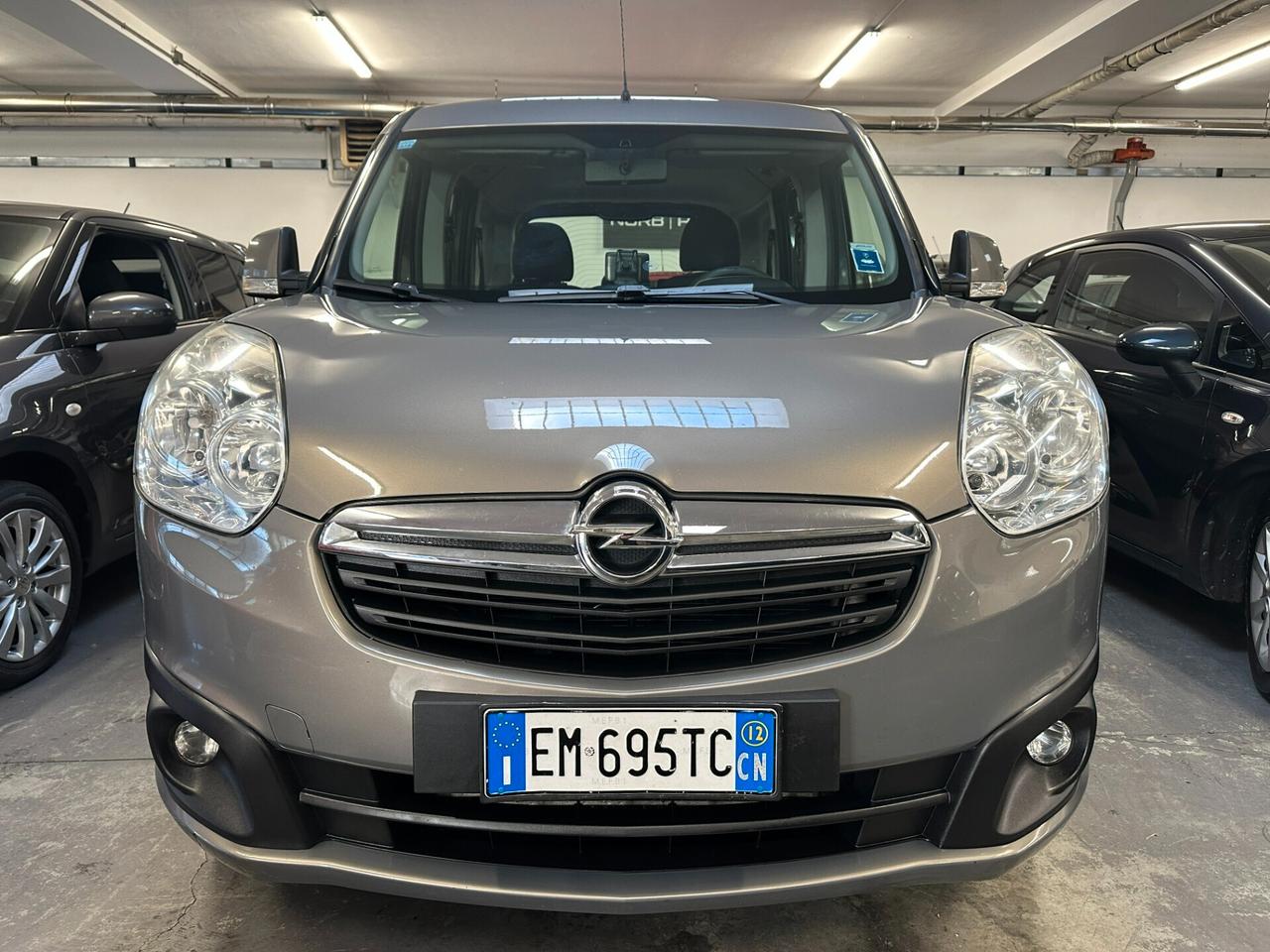 Opel Combo 1.4 Turbo EcoM 120CV PC-TN Cosmo