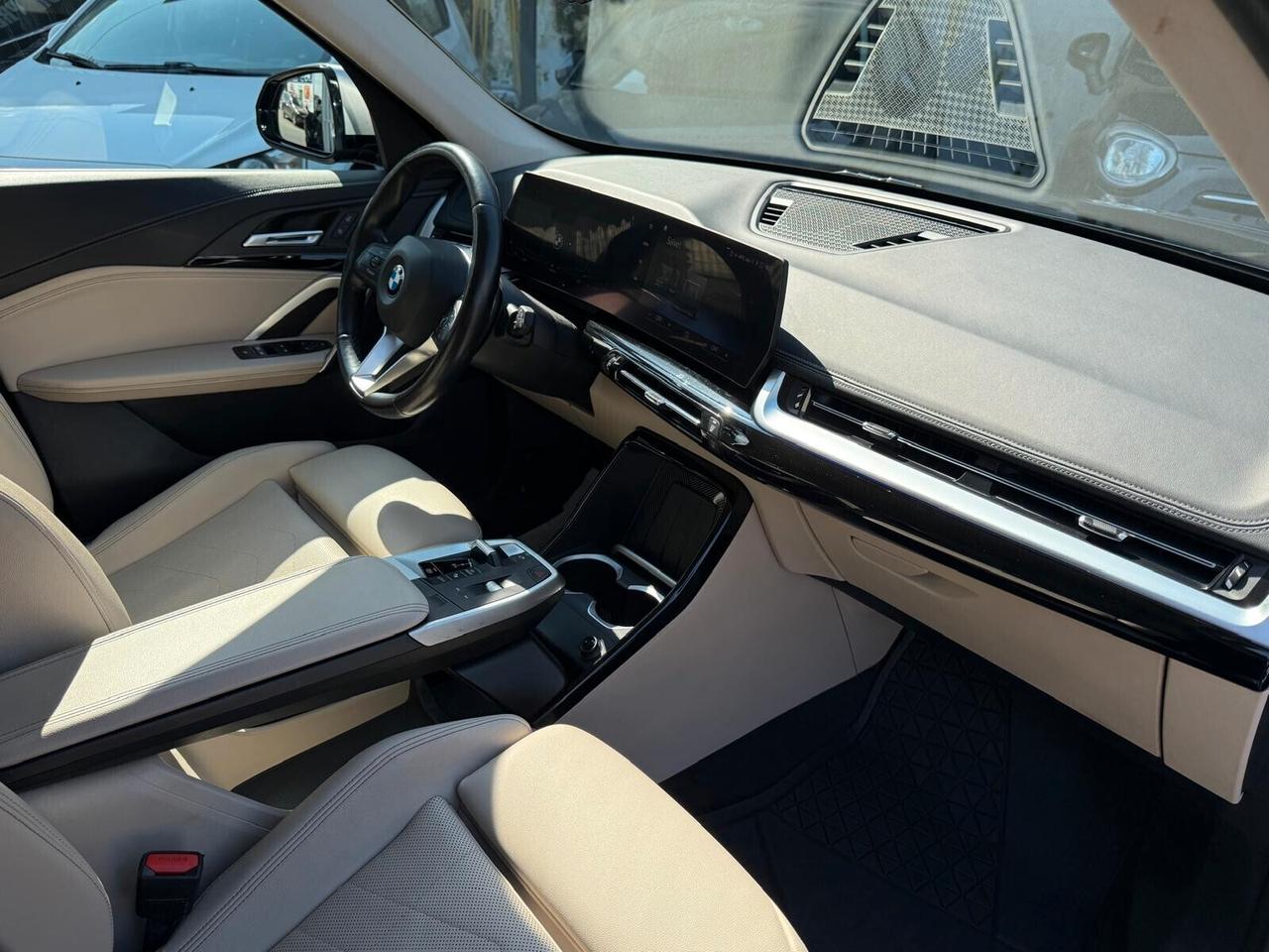 BMW X1 sDRIVE 2023 M-SPORT AUTOMATICA