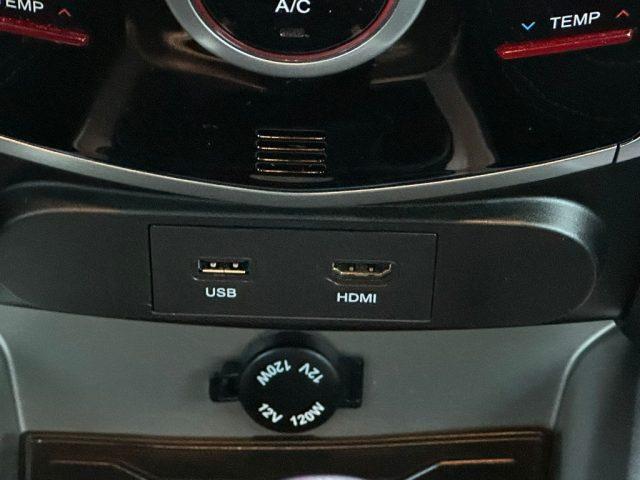 SSANGYONG Tivoli 1.6d 2WD Black edition