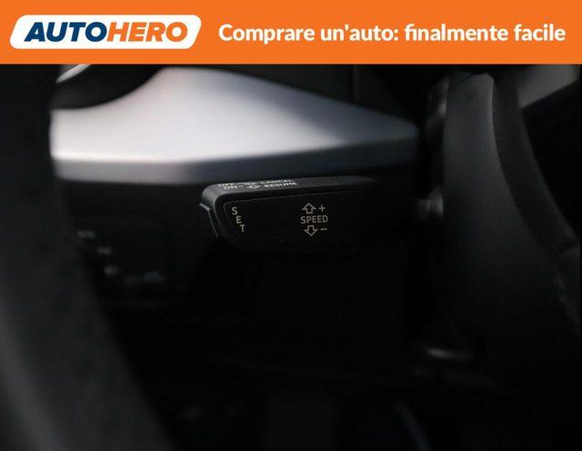 AUDI Q2 35 TDI quattro S tronic Admired Advanced