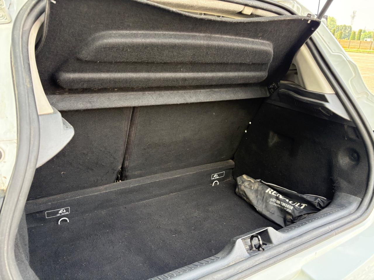 Renault Clio 1.5 dCi 75cv Sport euro 6 1 proprietario