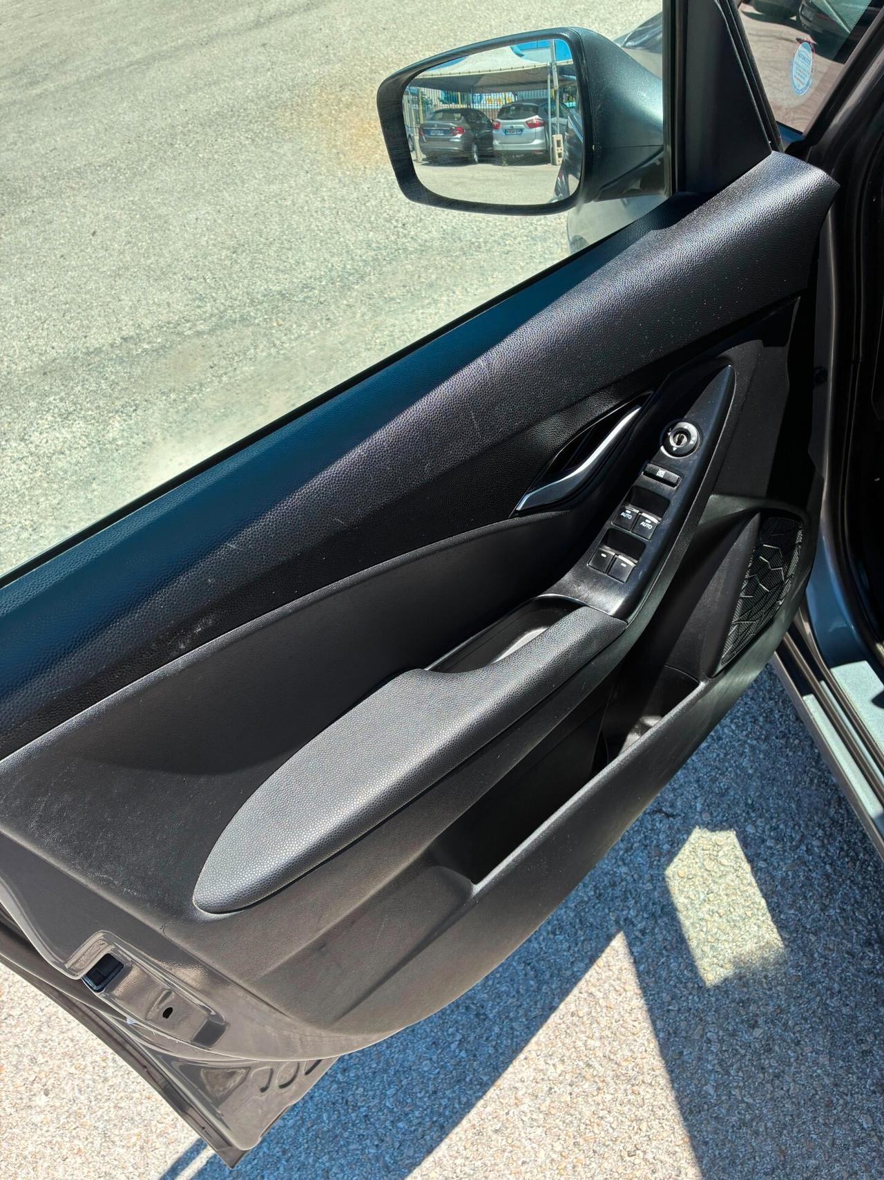 Hyundai iX20 1.4 90 CV Econext Comfort