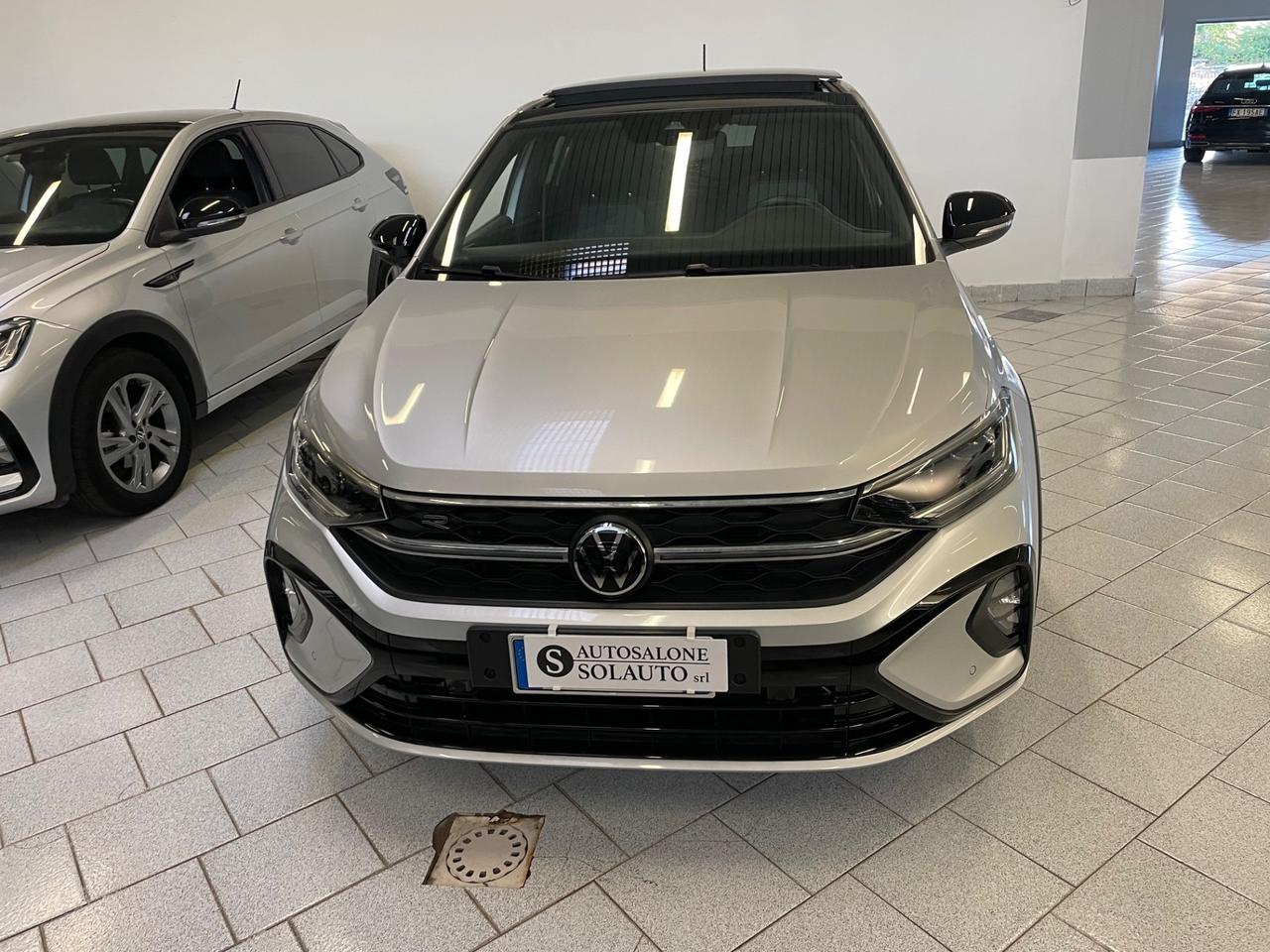 Volkswagen Taigo 1.0 TSI 115 CV DSG R-Line Telec. Keyless Matrix
