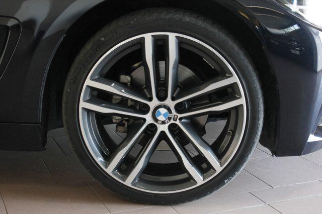 BMW 420 d xDrive Gran Coupé Msport