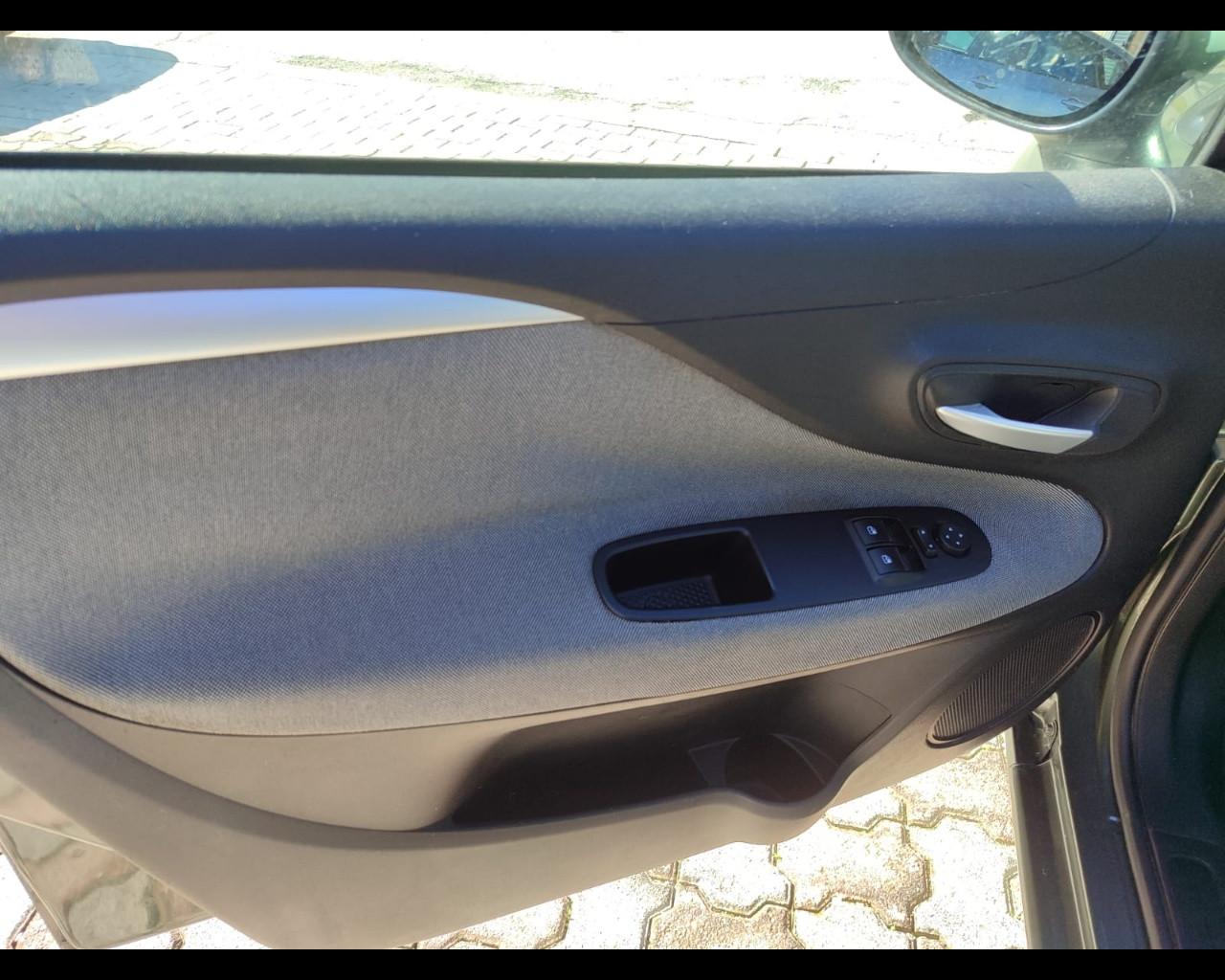 FIAT Punto Evo - Punto Evo 1.4 5 porte Dynamic Natural Power