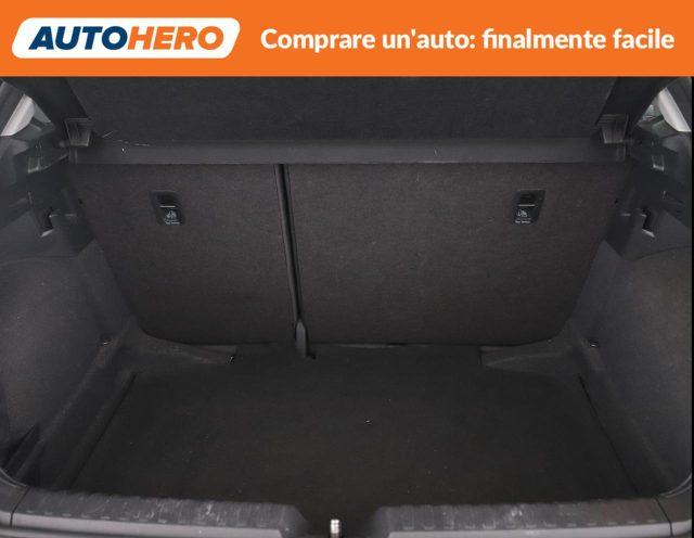 AUDI A1 SPB 1.0 TFSI ultra S tronic