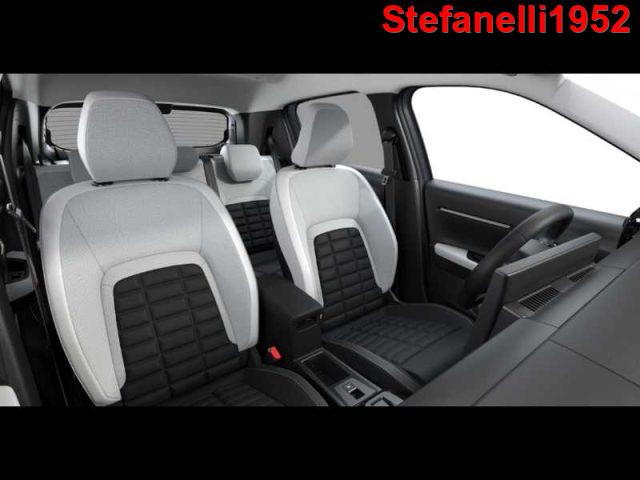 CITROEN C3 Nuova Elettrica 83kw (113cv) - MAX