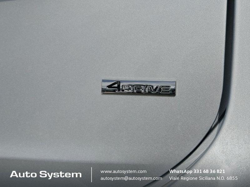 SEAT Tarraco Tarraco 2.0 TDI 4Drive DSG 150 Cv Style