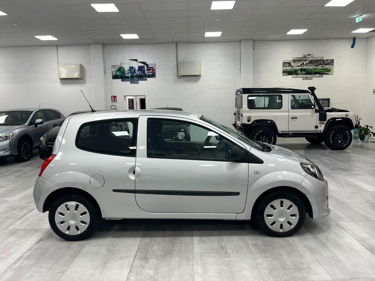 Renault Twingo 1.2 60cv