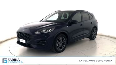 FORD Kuga III 2020 - Kuga 2.5 full hybrid ST-Line 2wd 190cv cvt