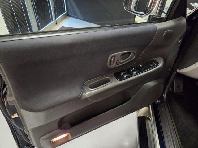 MITSUBISHI Pajero Sport 2.5 TDI PERFETTA