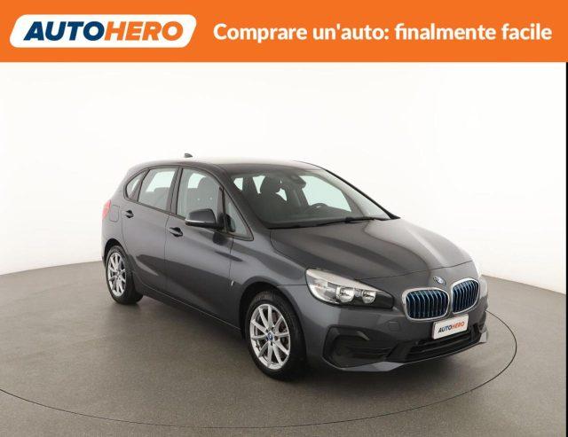 BMW 225 xe Active Tourer Advantage aut.