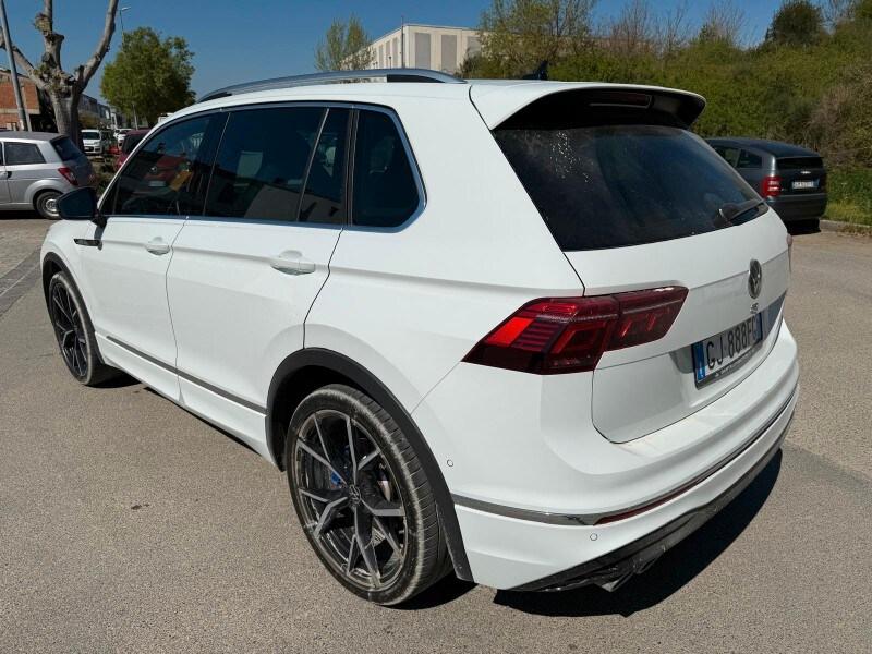 VOLKSWAGEN Tiguan 2ª serie Tiguan 2.0 TSI R DS...