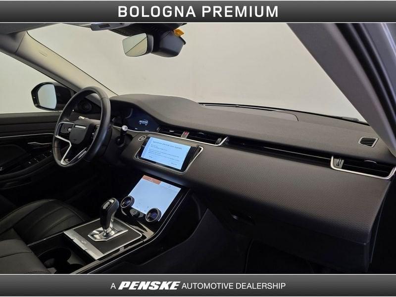 Land Rover RR Evoque Range Rover Evoque 2.0D I4 163 CV AWD Auto S