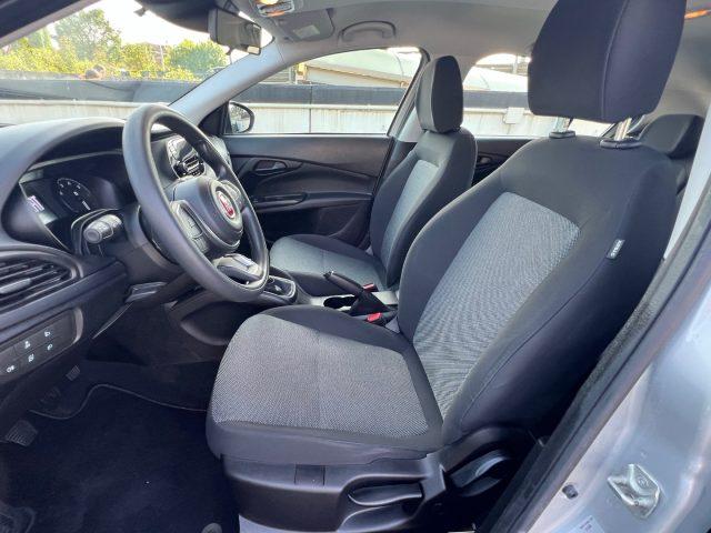 FIAT Tipo 1.0 5 porte City Life UNICO PROPRIETARIO