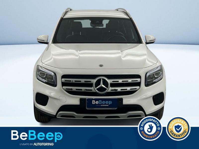 Mercedes-Benz GLB Classe 200 D BUSINESS EXTRA AUTO