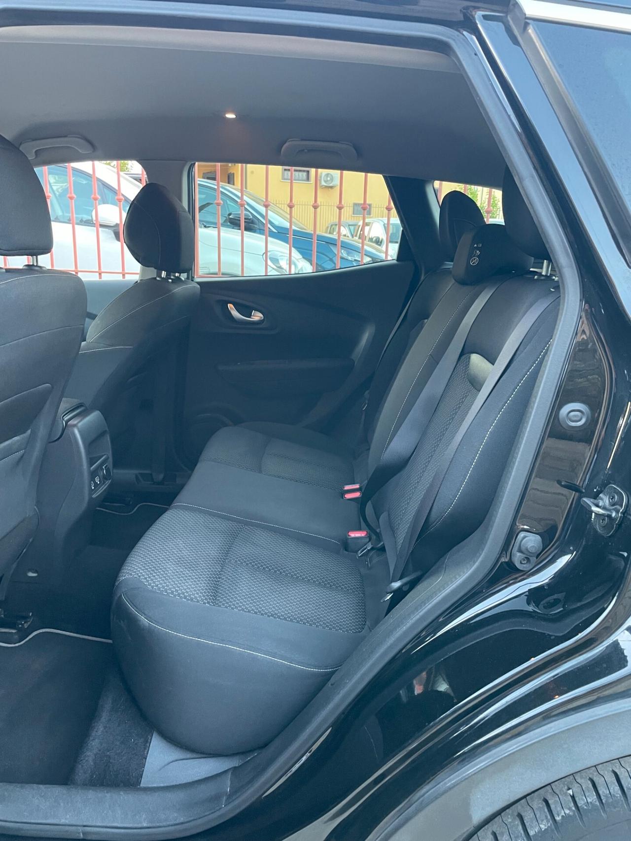 RENAULT Kadjar 1.5 Blue dCi 115CV SPORT EDITION