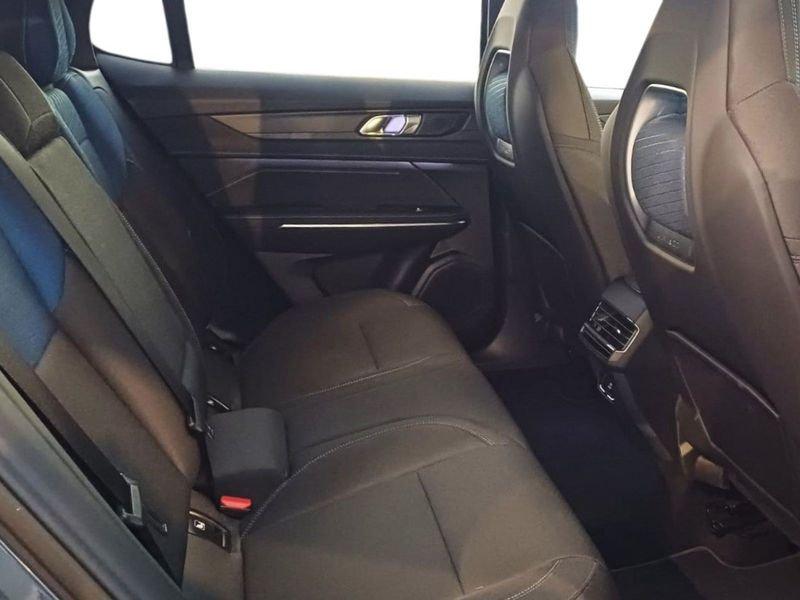 Lynk & Co 01 MY23 1.5 Plug-In Hybrid 261 CV Automatica NAVI TETTO LED