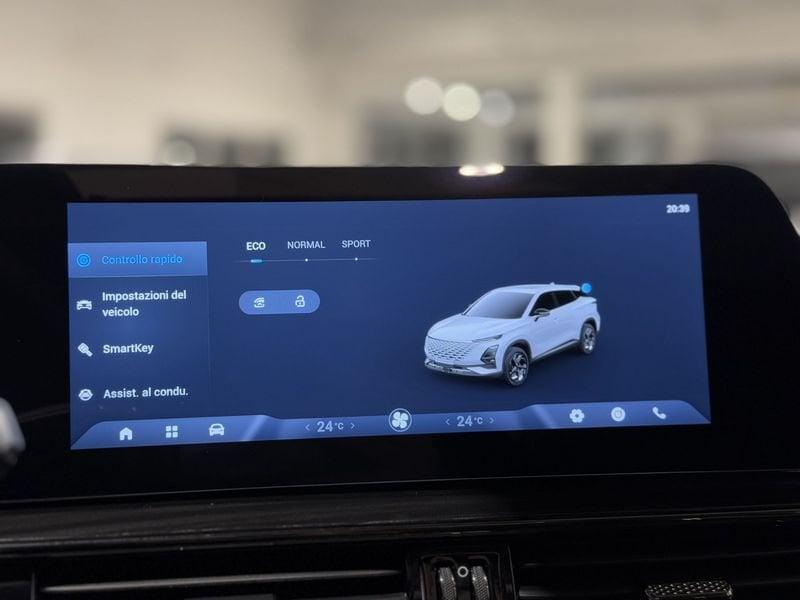 Omoda Omoda 5 1.6 TGDI 147CV aut. Premium