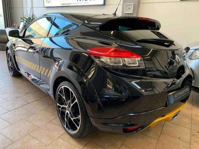 Renault Megane Megane III 2008 Coupe Coupe 2.0 16v T RS 250cv