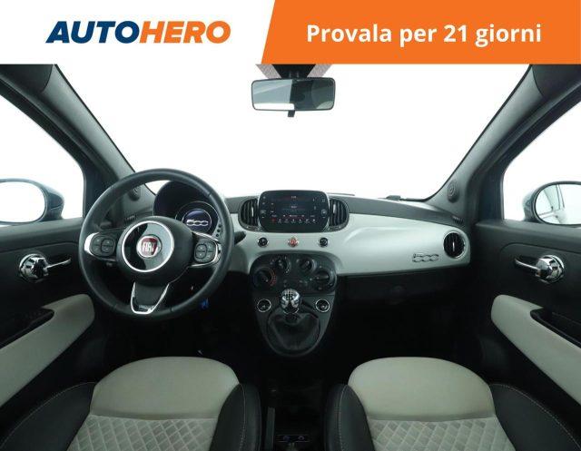 FIAT 500 1.0 Hybrid Star