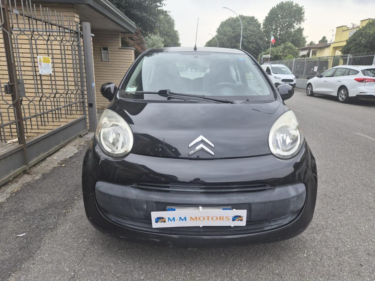 Citroen C1 1.0 3 porte C1TY