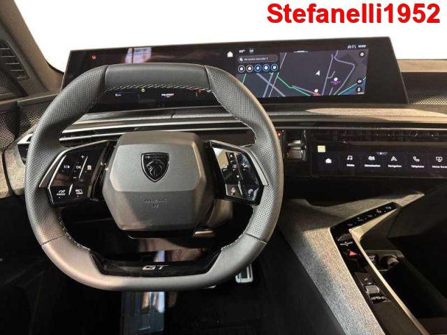 PEUGEOT 3008 1.2 hybrid GT 136cv e-dcs6