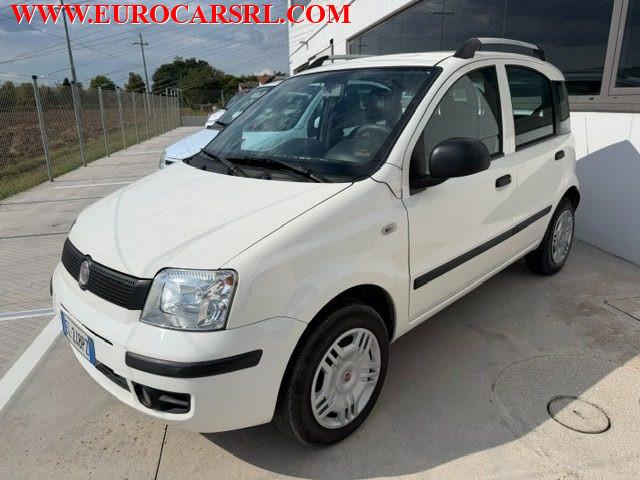 FIAT Panda 1.4 Dynamic Natural Power