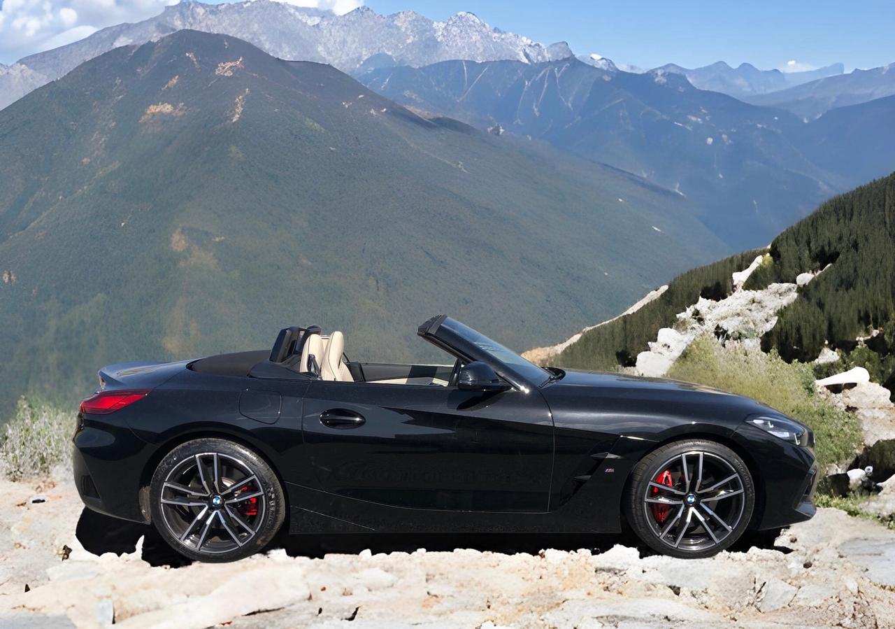 Bmw Z4 sDrive30i Msport