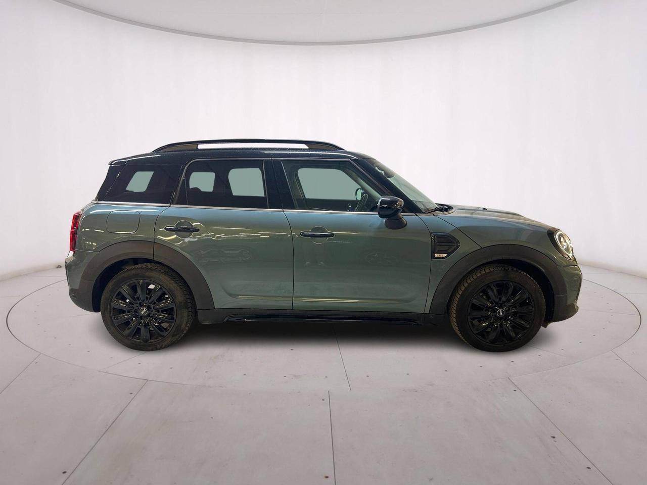 MINI Countryman Cooper Classic