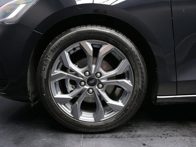 FORD Focus 1.0 EcoBoost Hybrid 155 CV Powershift 5p. ST-Line
