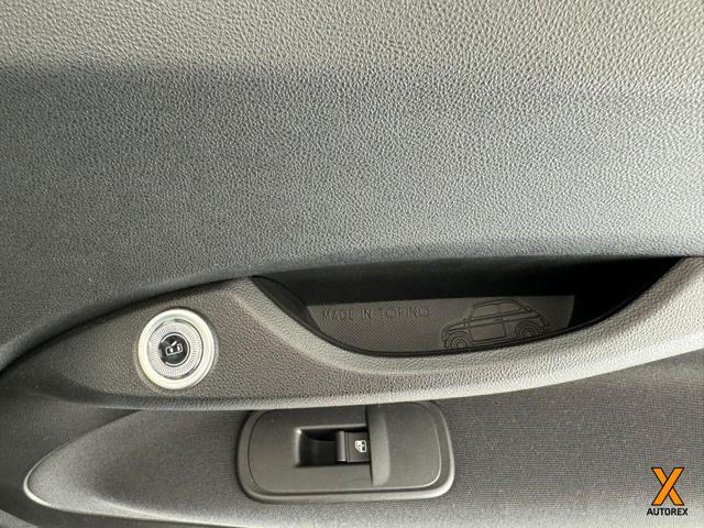 FIAT 500e Berlina 42 kWh