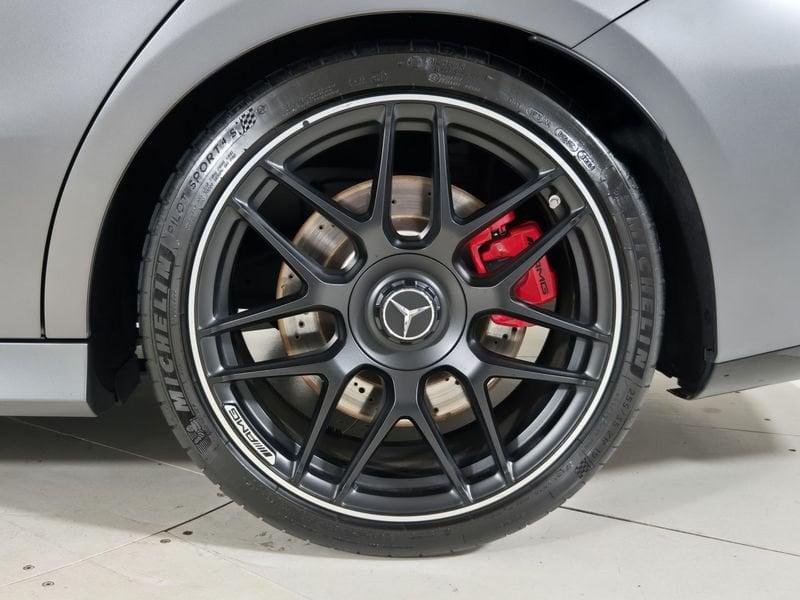 Mercedes-Benz CLA S.Brake CLA Sh.Brake - X118 2023 AMG 45 S AMG Line Premium Plus