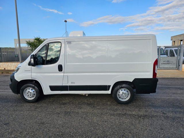 FIAT Ducato 28 2.0 MJT 120CV PC FRIGO 0°