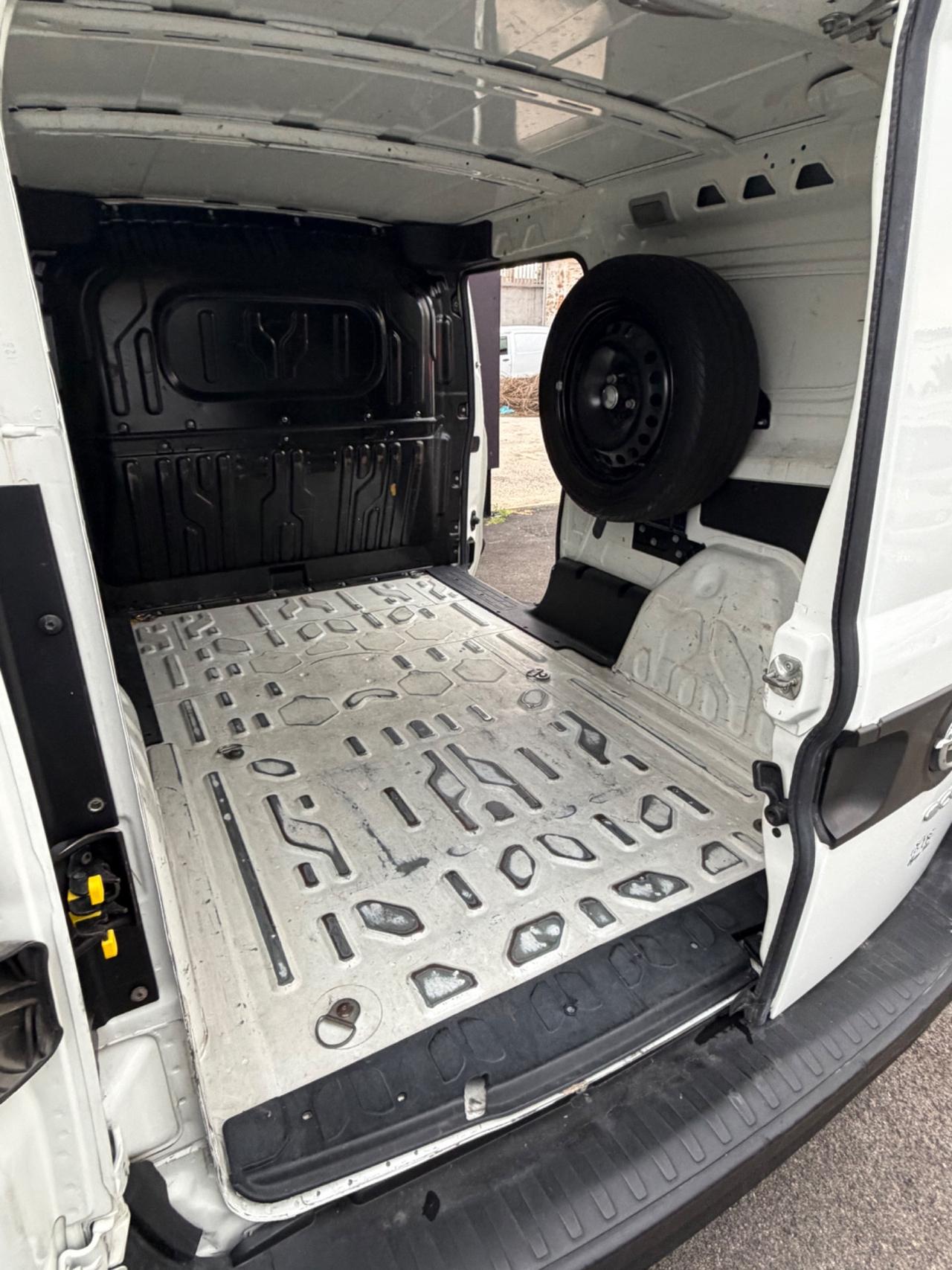 Opel Combo 1.4 Turbo EcoM 120Cv Furgone Prolungato