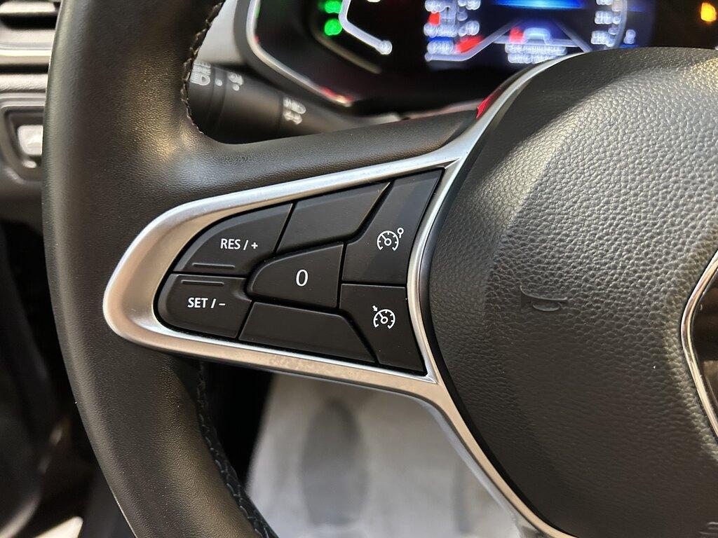 Renault Captur 1.0 TCe Intens